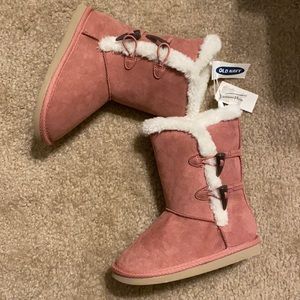 Old Navy Boots